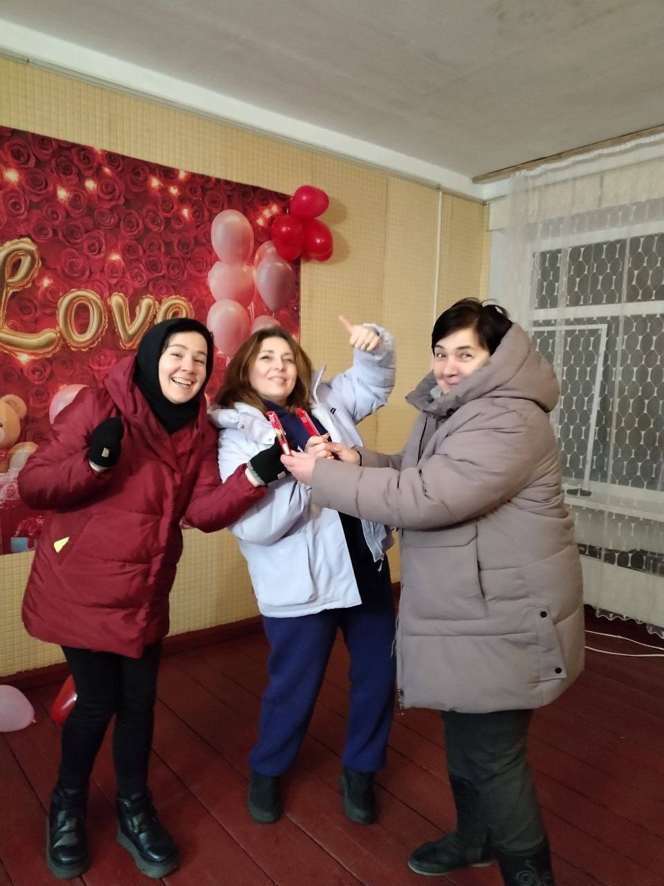 День святого Валентина