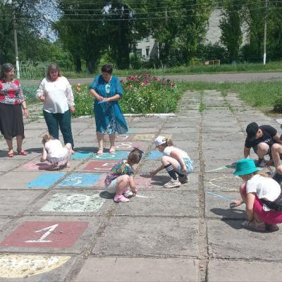 Internationalchildrensday 12