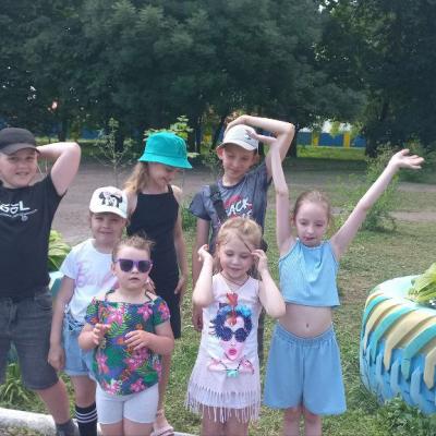 Internationalchildrensday 14