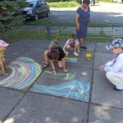 Internationalchildrensday 2