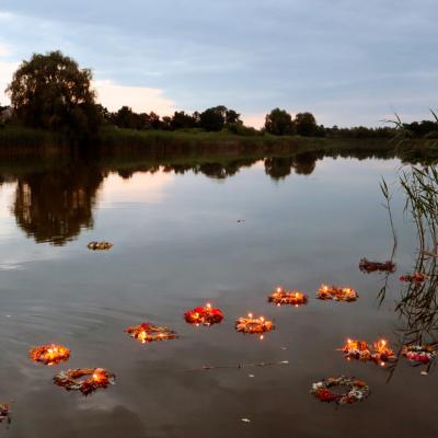 Kupala 18